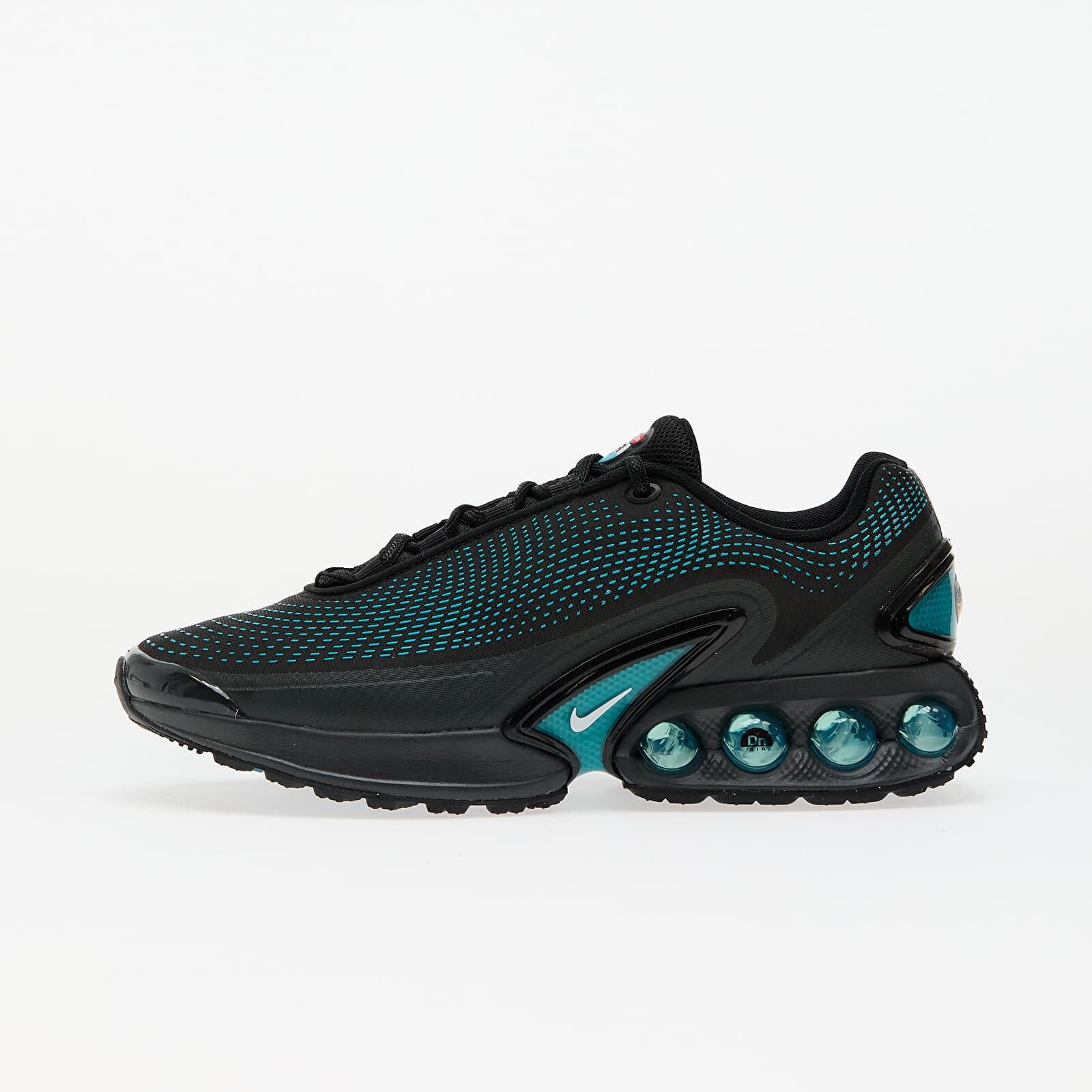 Tenisky Nike Air Max DN Es Black/ White-Dusty Cactus-Black EUR 42