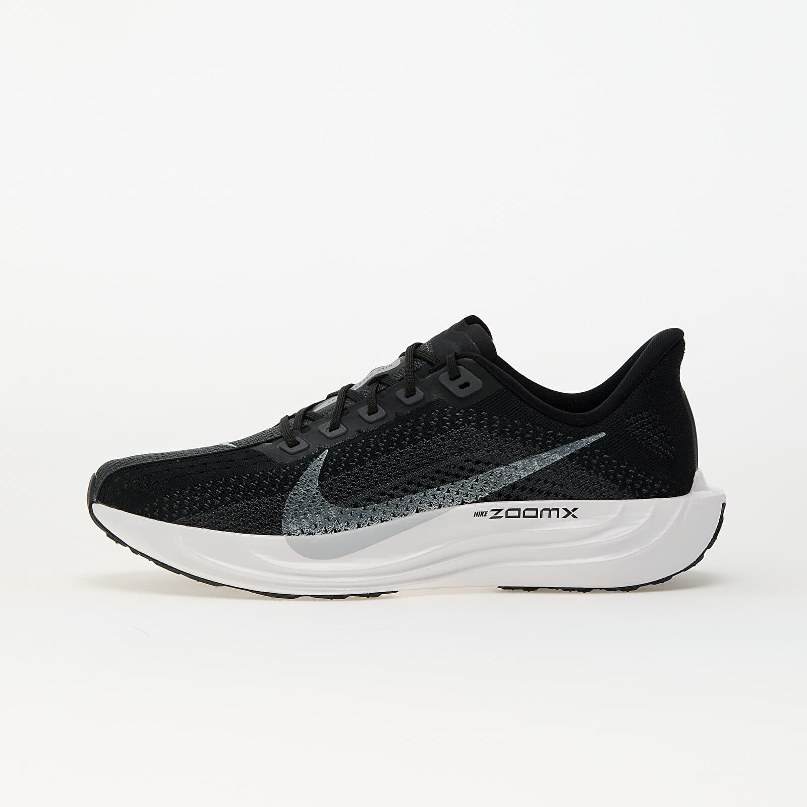 Tenisky Nike Pegasus Plus Black/ Pure Platinum-Anthracite-White EUR 42