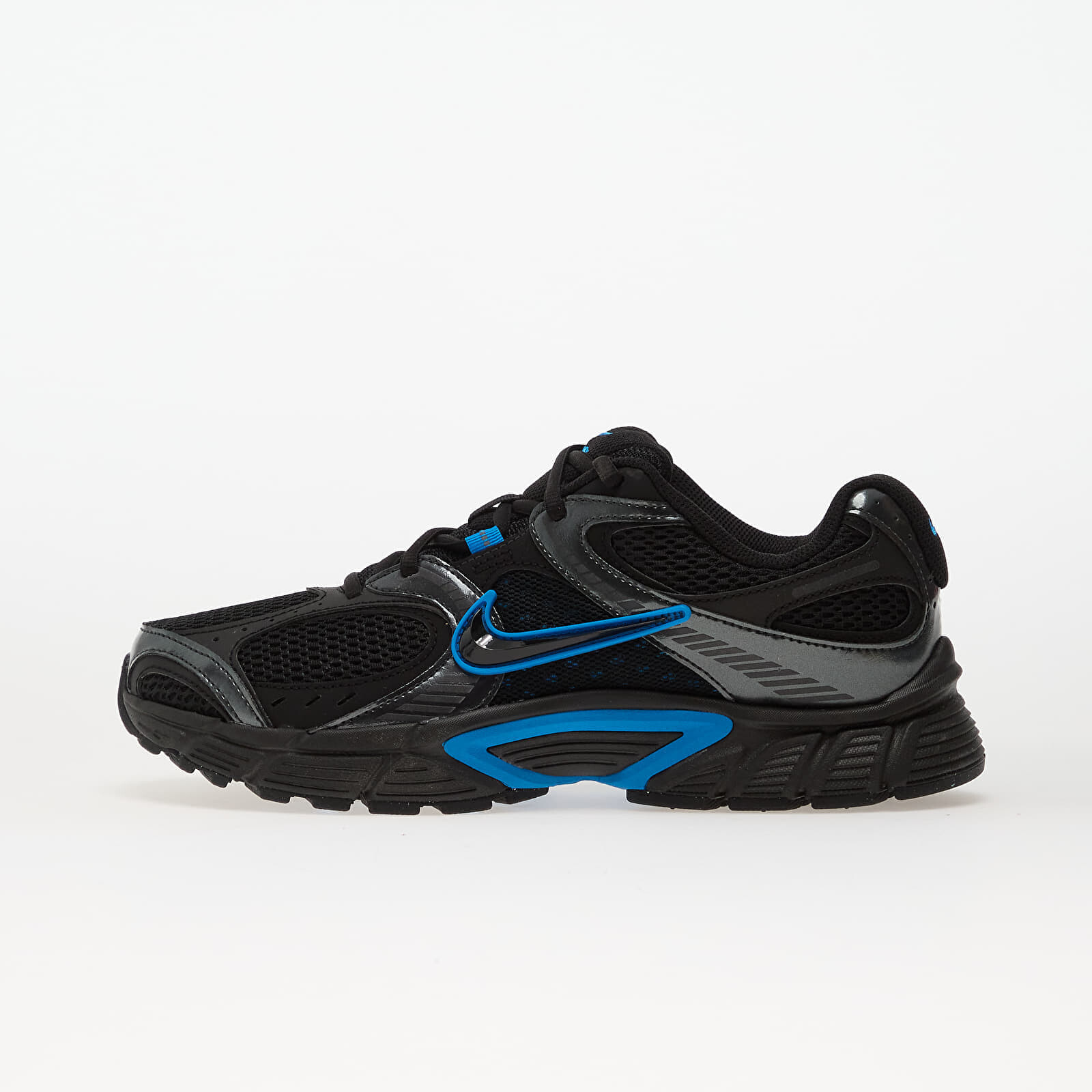 Tenisky Nike V5 Rnr Black/ Black-Dk Smoke Grey-Photo Blue EUR 45.5