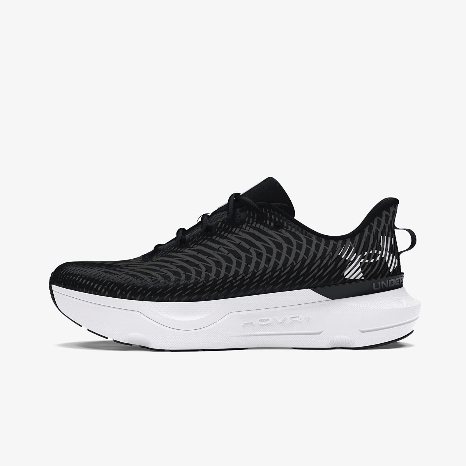 Tenisky Under Armour Infinite Pro Black EUR 41
