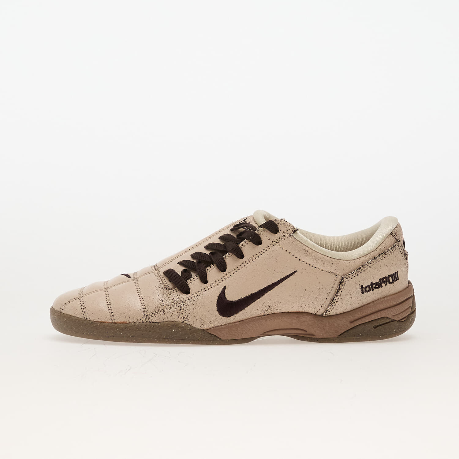 Tenisky Nike Total 90 Premium Pearl White/ Shadow Brown-Pearl White-Gum Dk Brown EUR 47