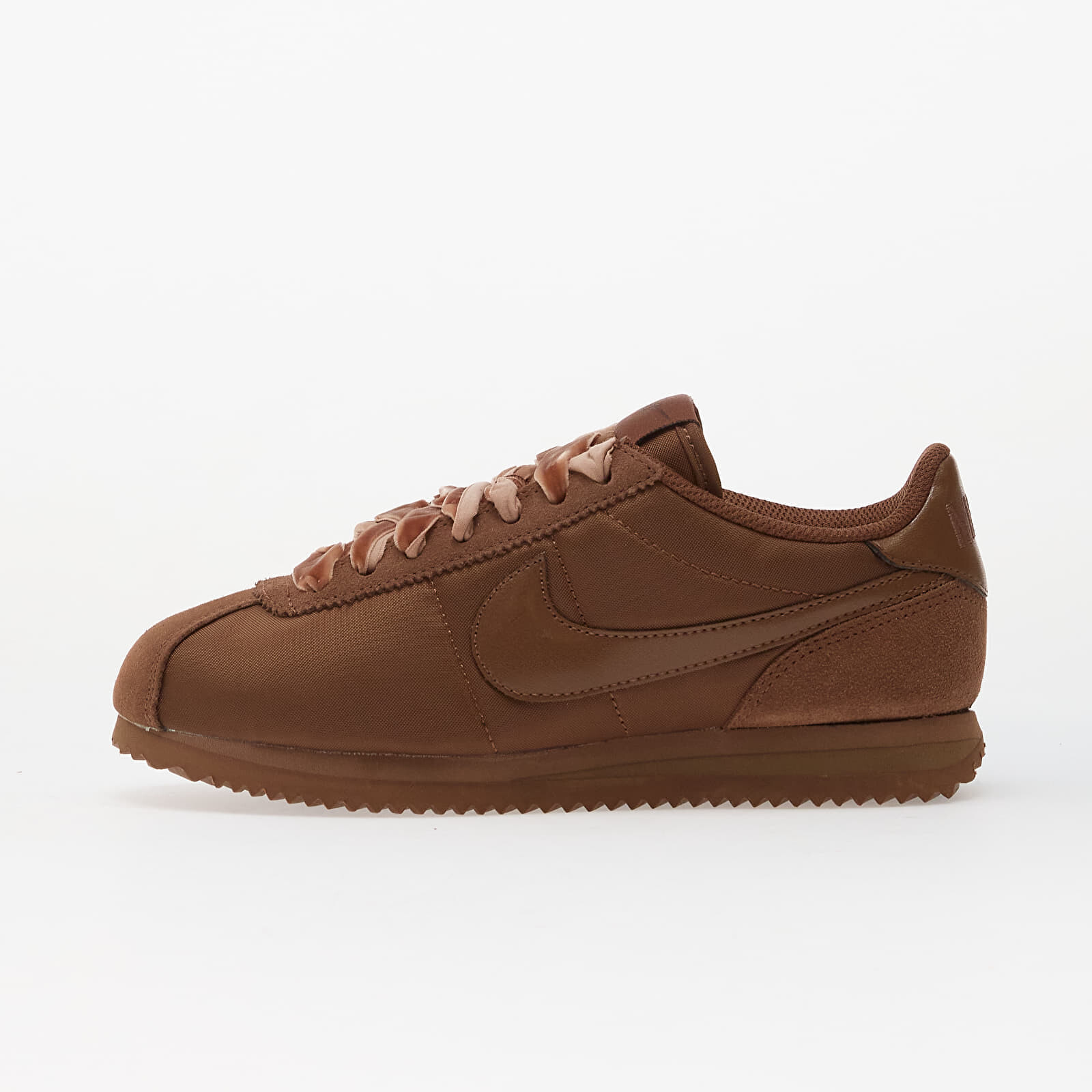Tenisky Nike Cortez Fauna Brown/ Cacao Wow-Baroque Brown EUR 36