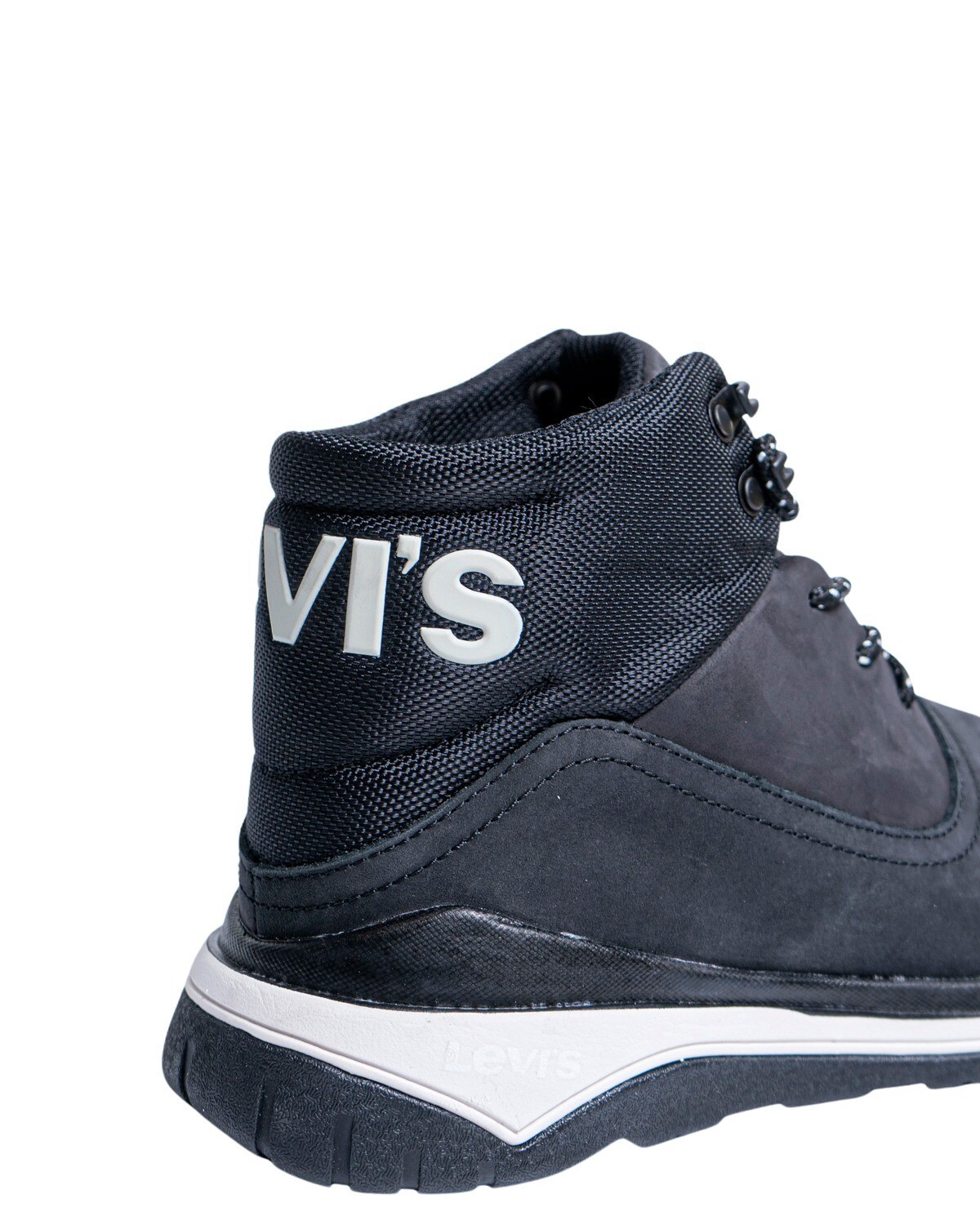 Levi's pánske zimné členkové topánky