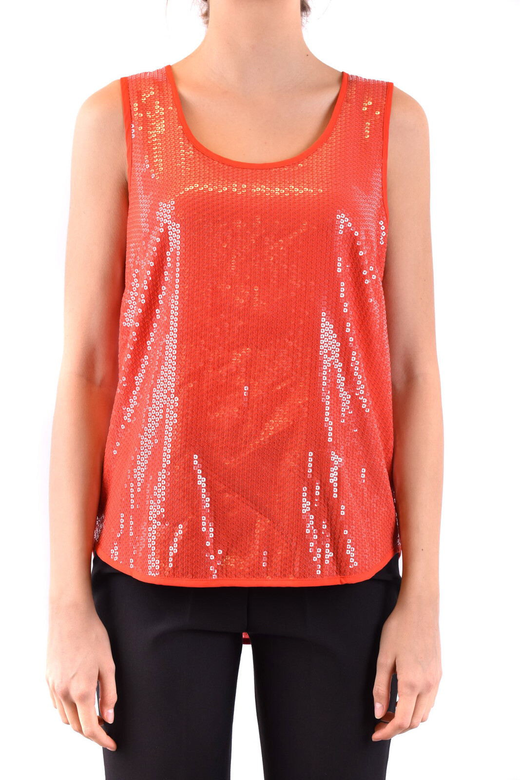 Flitrované tielko P.a.r.o.s.h.