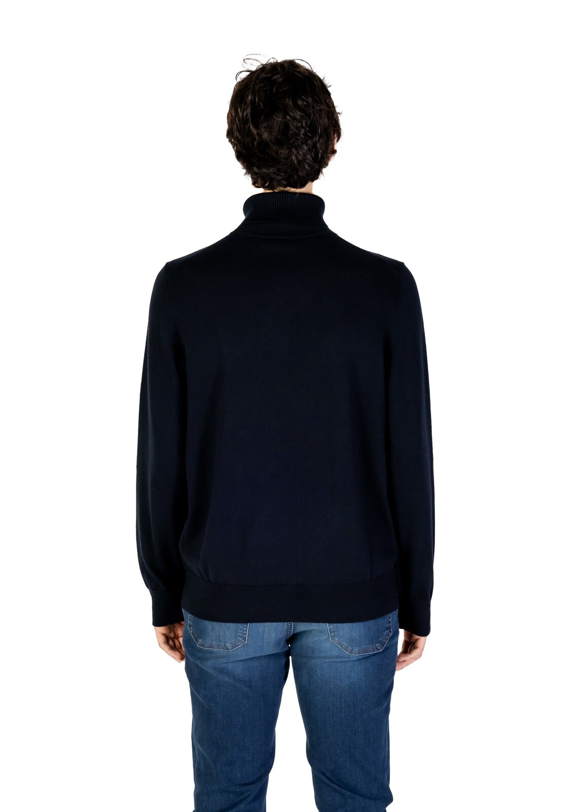 Pánsky rolák Boss Maglia