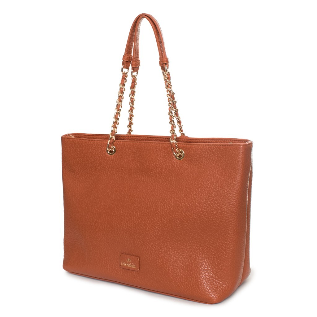 Veľká kabelka cez rameno EGON VON FURSTENBERG