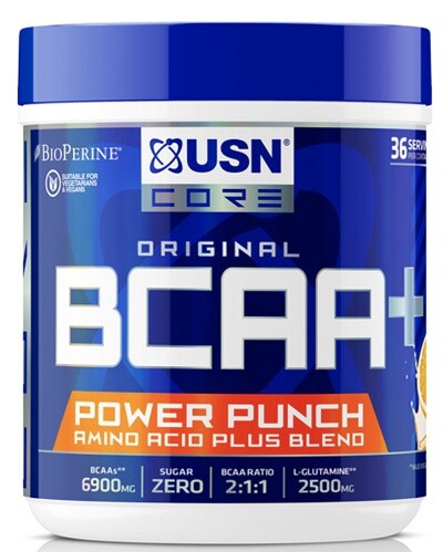 Usn bcaa power punch