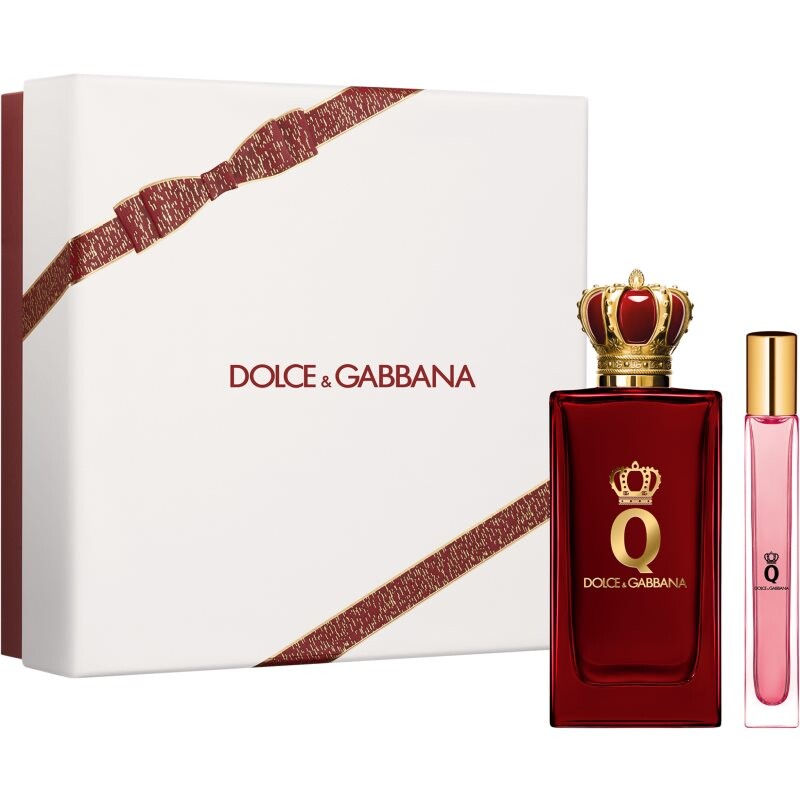 Dolce&Gabbana Q by Dolce&Gabbana Parfum Gift Set darčeková sada pre ženy