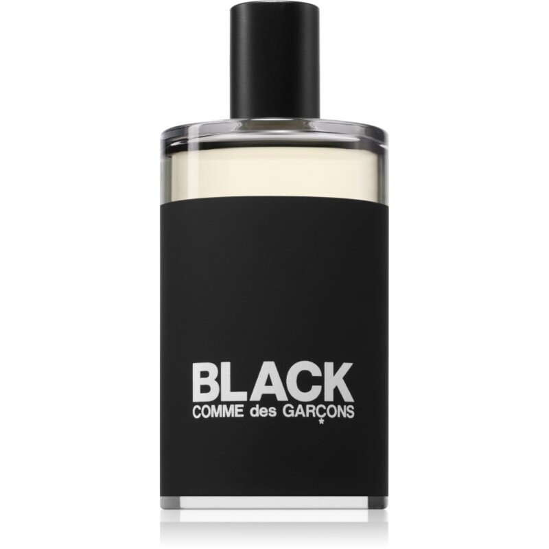 Comme des Garçons Black toaletná voda unisex 100 ml
