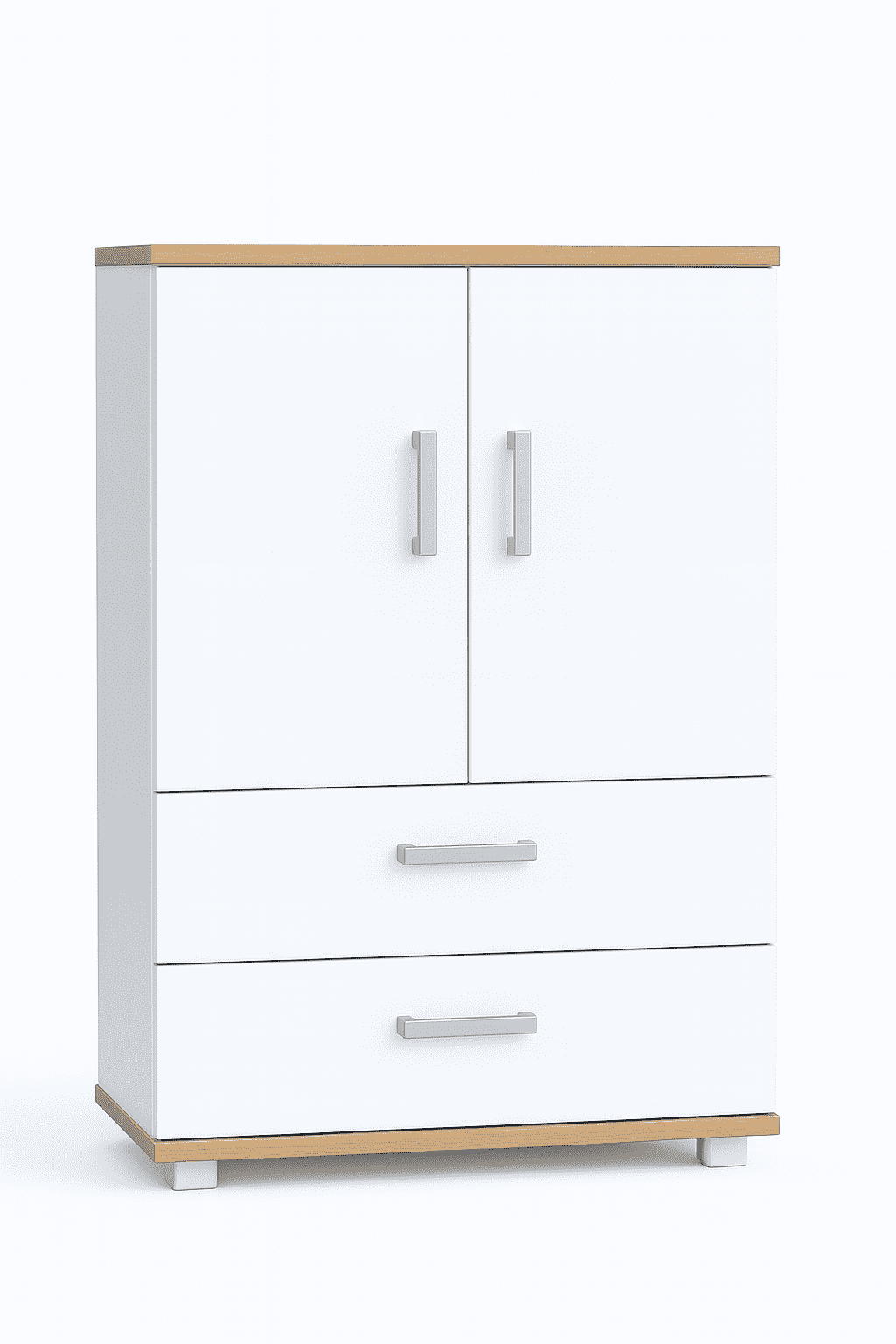 ArtExt Detská komoda SAVANNAH  | No 32