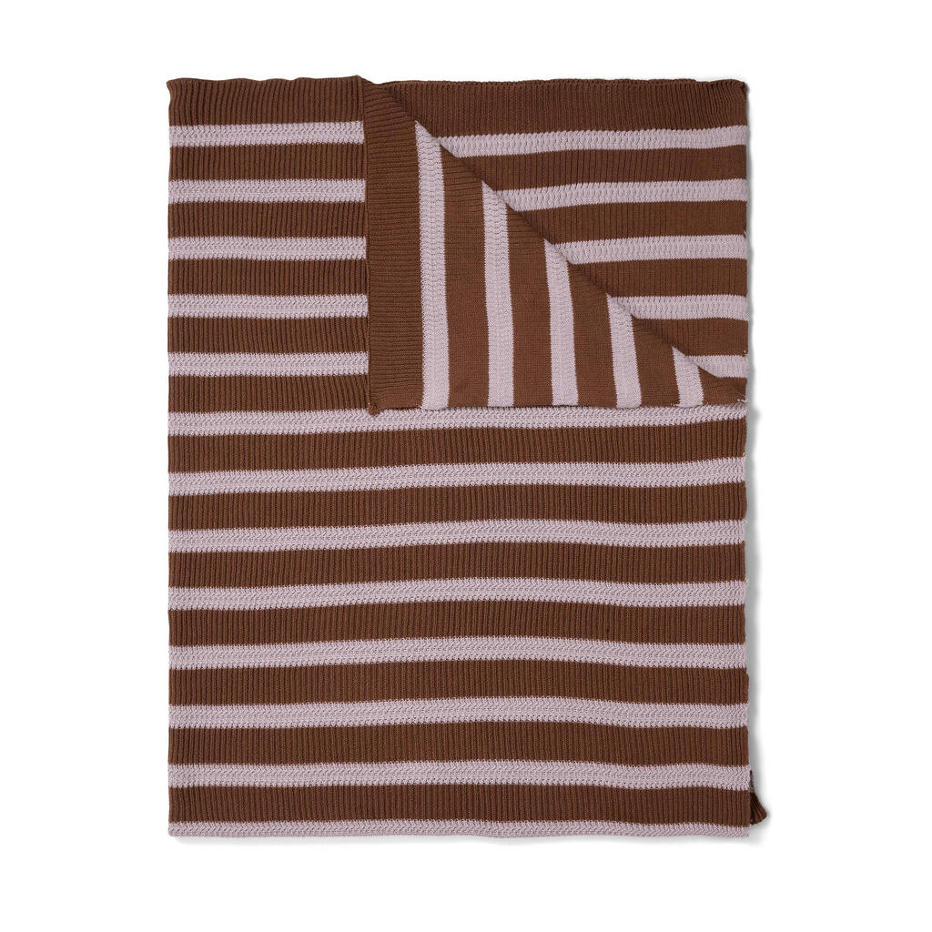 Marc O'Polo PLÉD, biobavlna, 130/170 cm