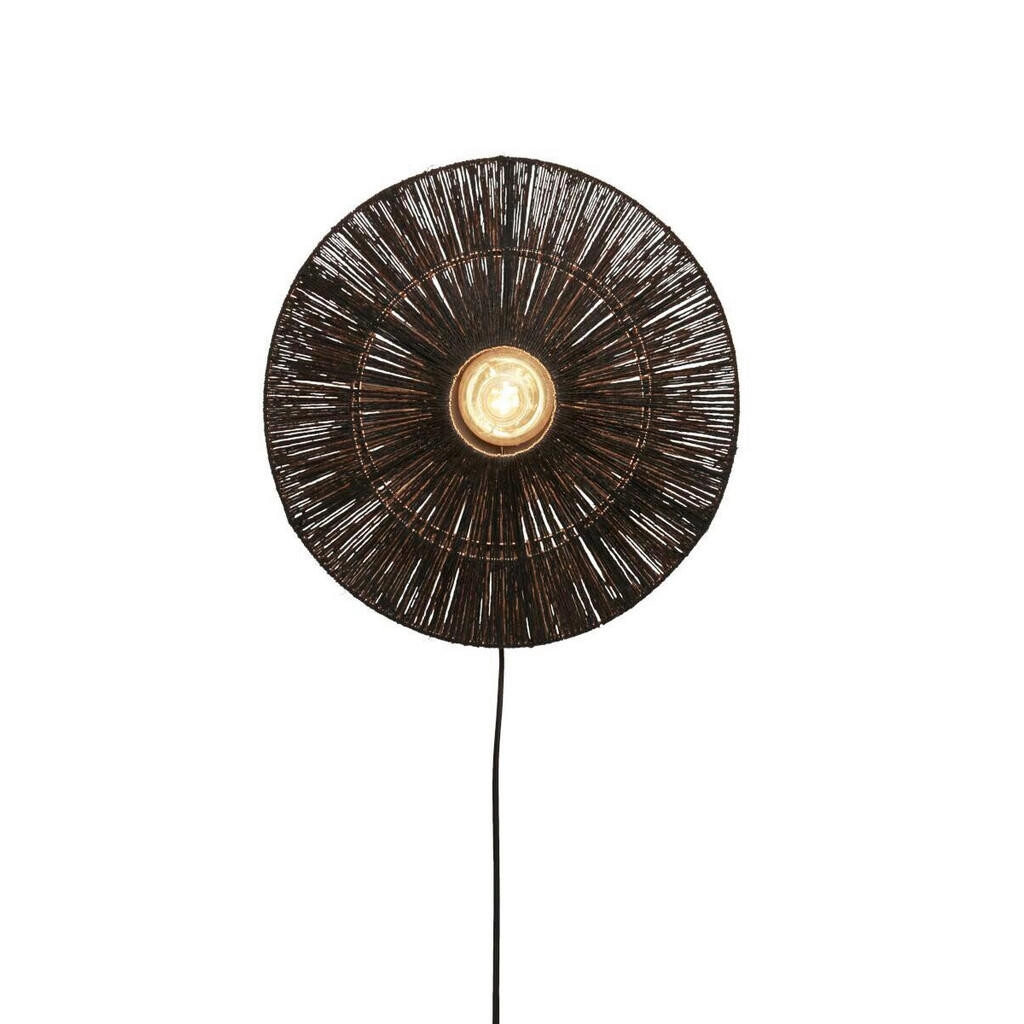 Good & Mojo NÁSTENNÉ SVIETIDLO, 12/40/40 cm