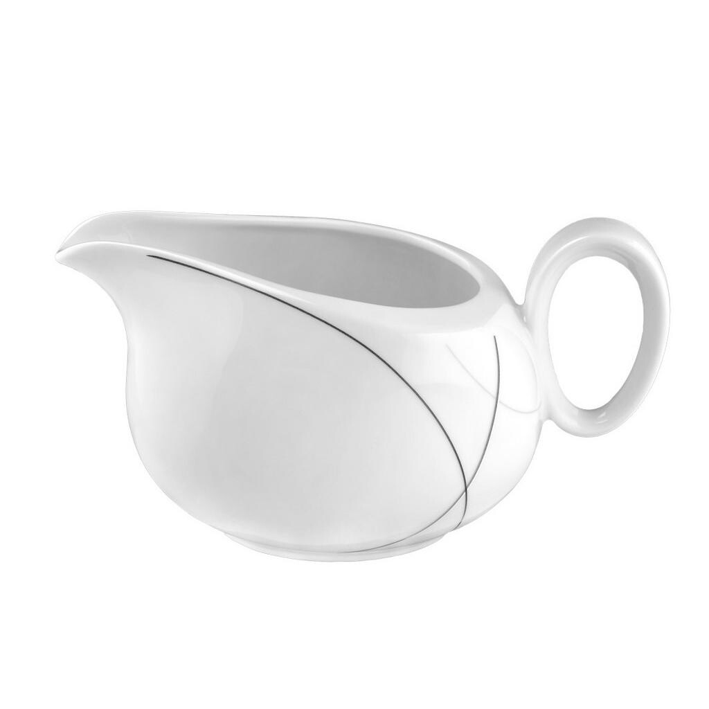 Seltmann Weiden OMÁČNIK porcelán keramika