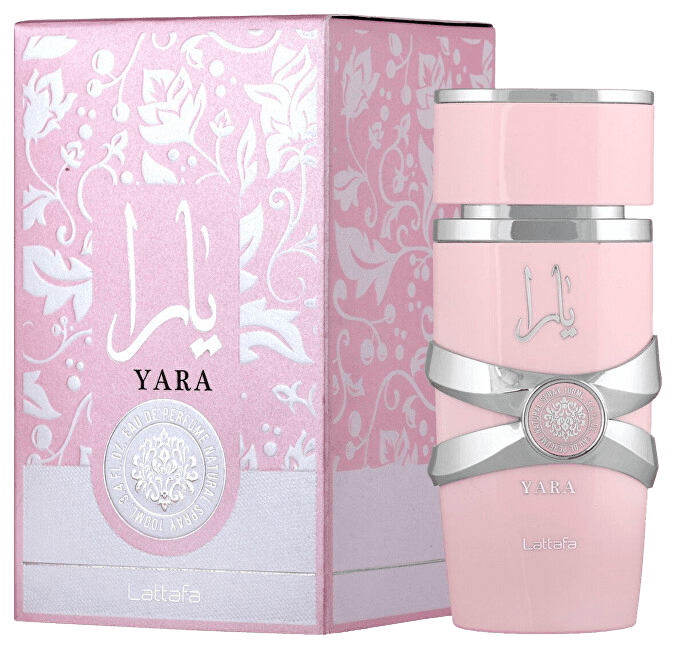 LATTAFA Yara parfémová voda 100 ml