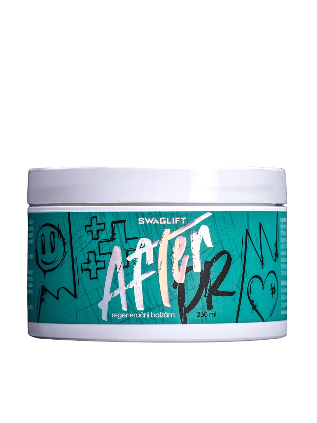 SWAGLIFT After PR regeneračný balzam 250 ml