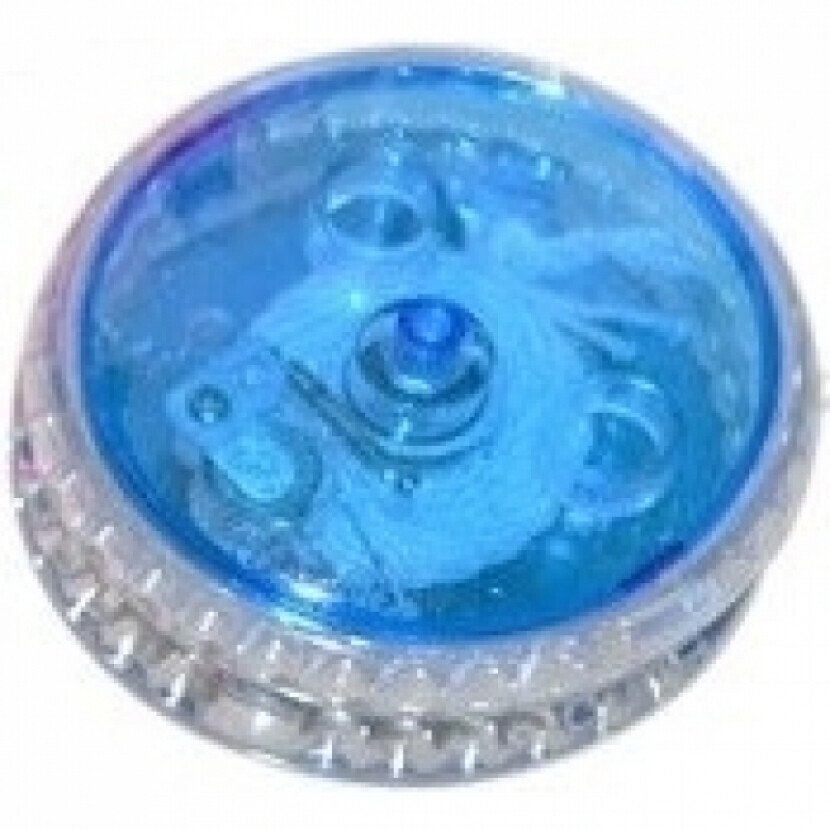 LED svietiaca JoJo - modré