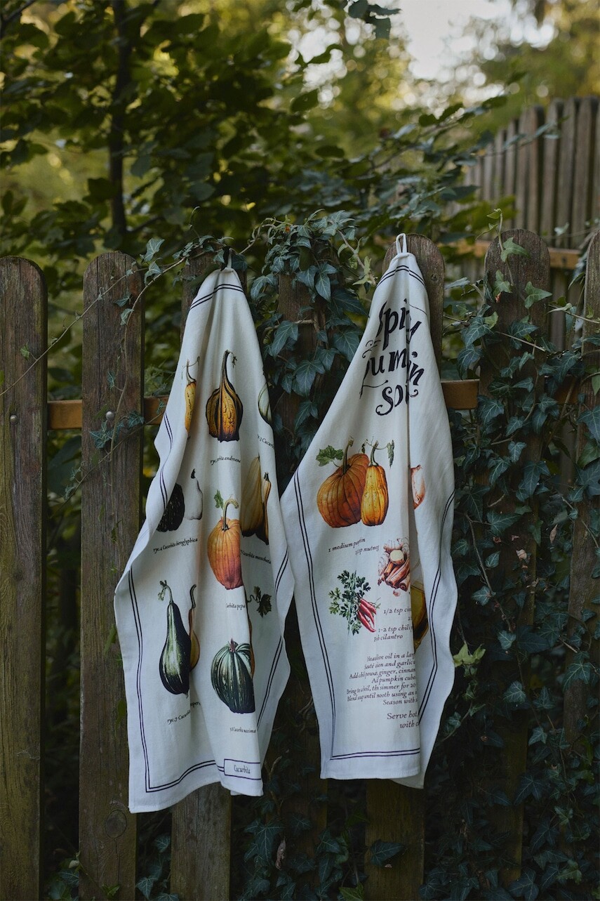 Kuchynské utierky Medicine 2-pak viac farieb