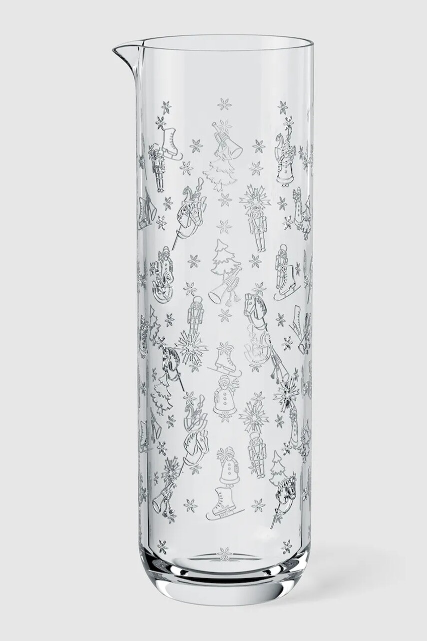 Džbán Villeroy & Boch Toy's Delight 1 L priehľadná farba