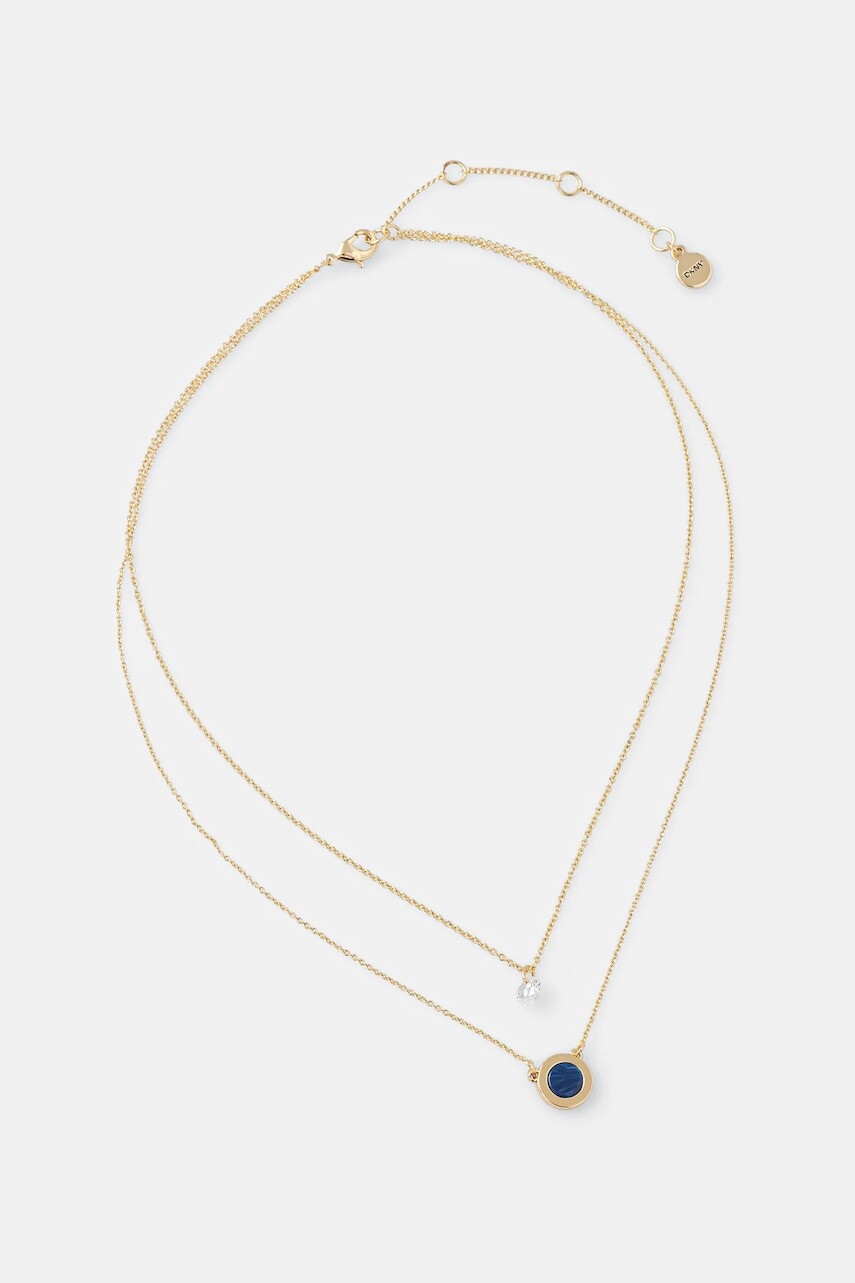 Náhrdelník Dkny 04N00318