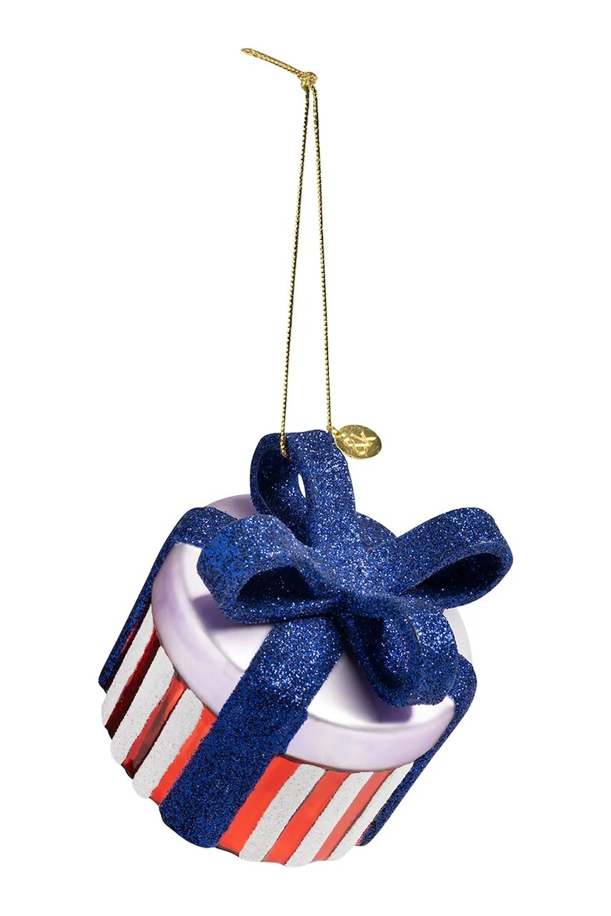 Závesná dekorácia &k amsterdam gift 7 x 7 x 7 cm viac farieb