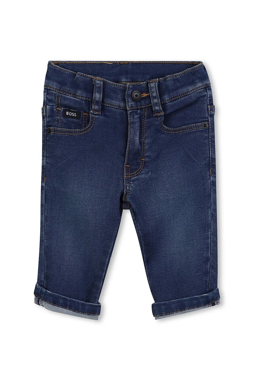 Rifle pre bábätká BOSS J52439