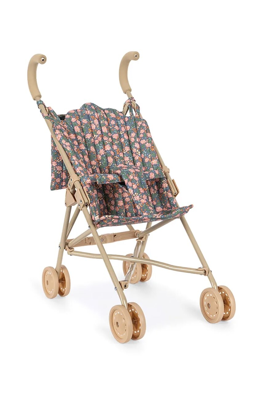 Detský kočík Konges Sløjd DOLL STROLLER KS104287