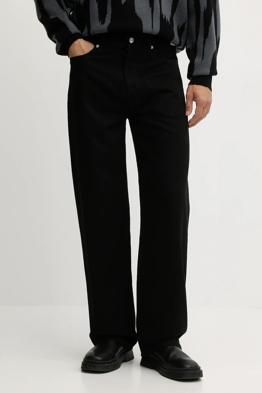 Rifle Calvin Klein Jeans LV04RD937G