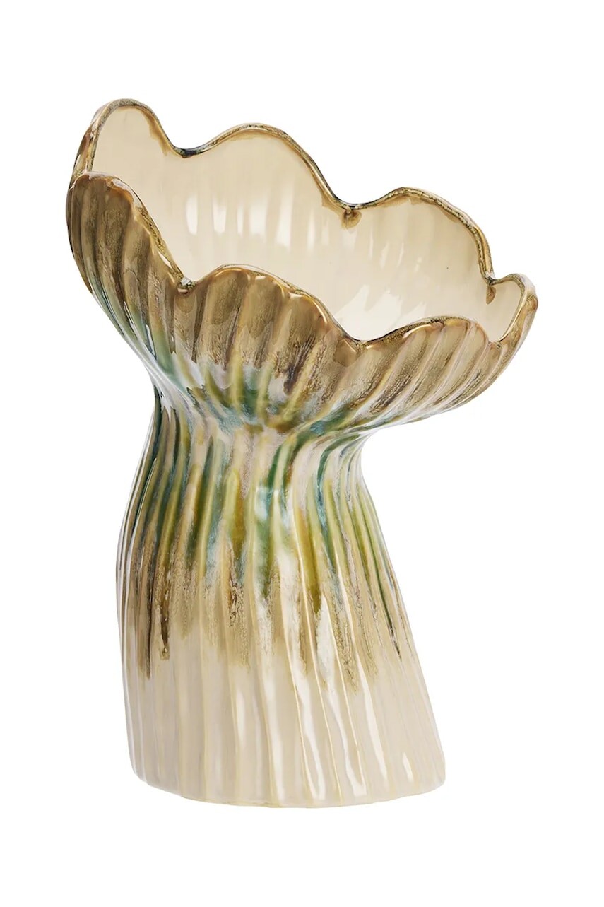 Dekoratívna váza Madam Stoltz 20 x 30 cm