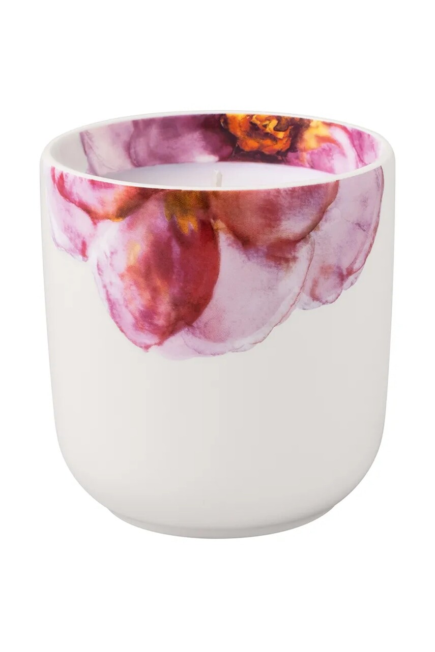 Vonná sviečka Villeroy & Boch Rose Garden 280 ml viac farieb