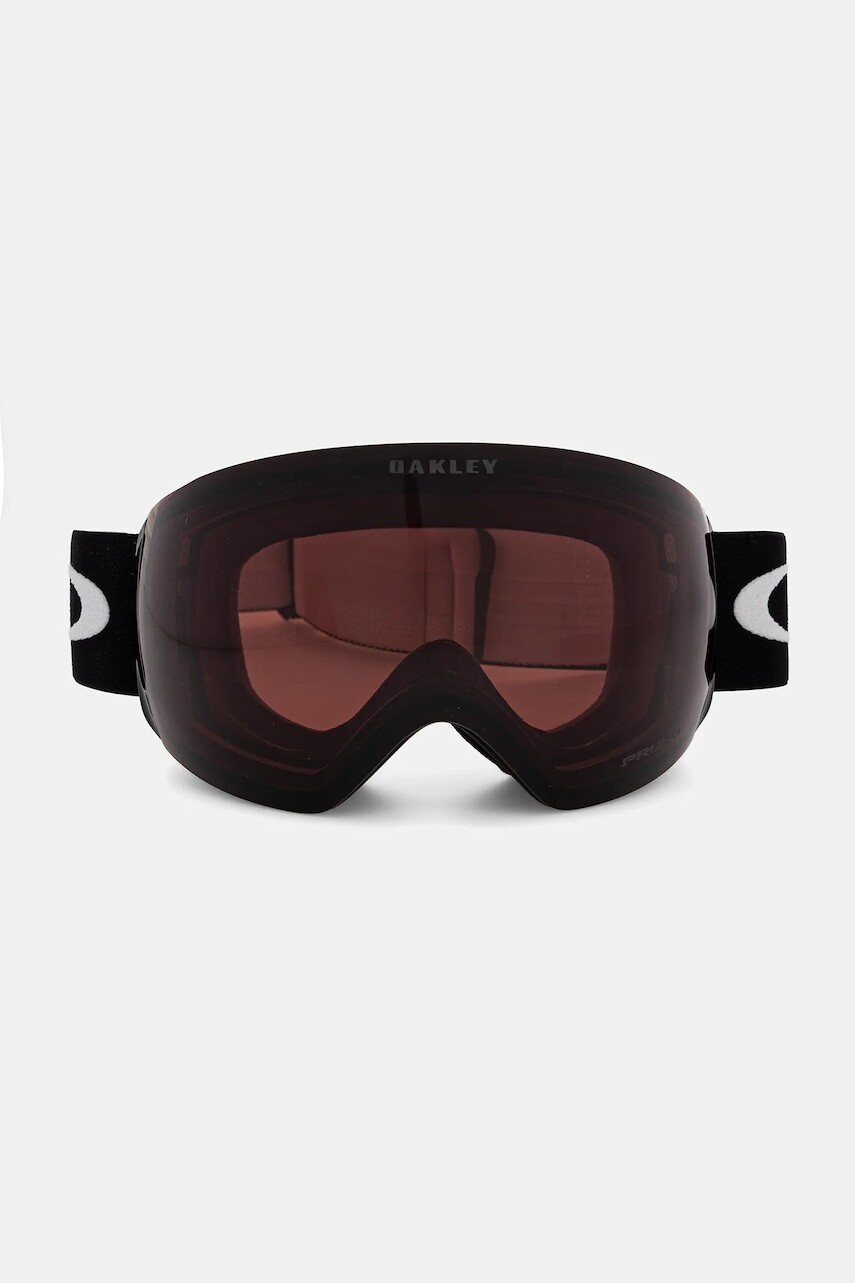 Okuliare Oakley čierna farba, OO7050