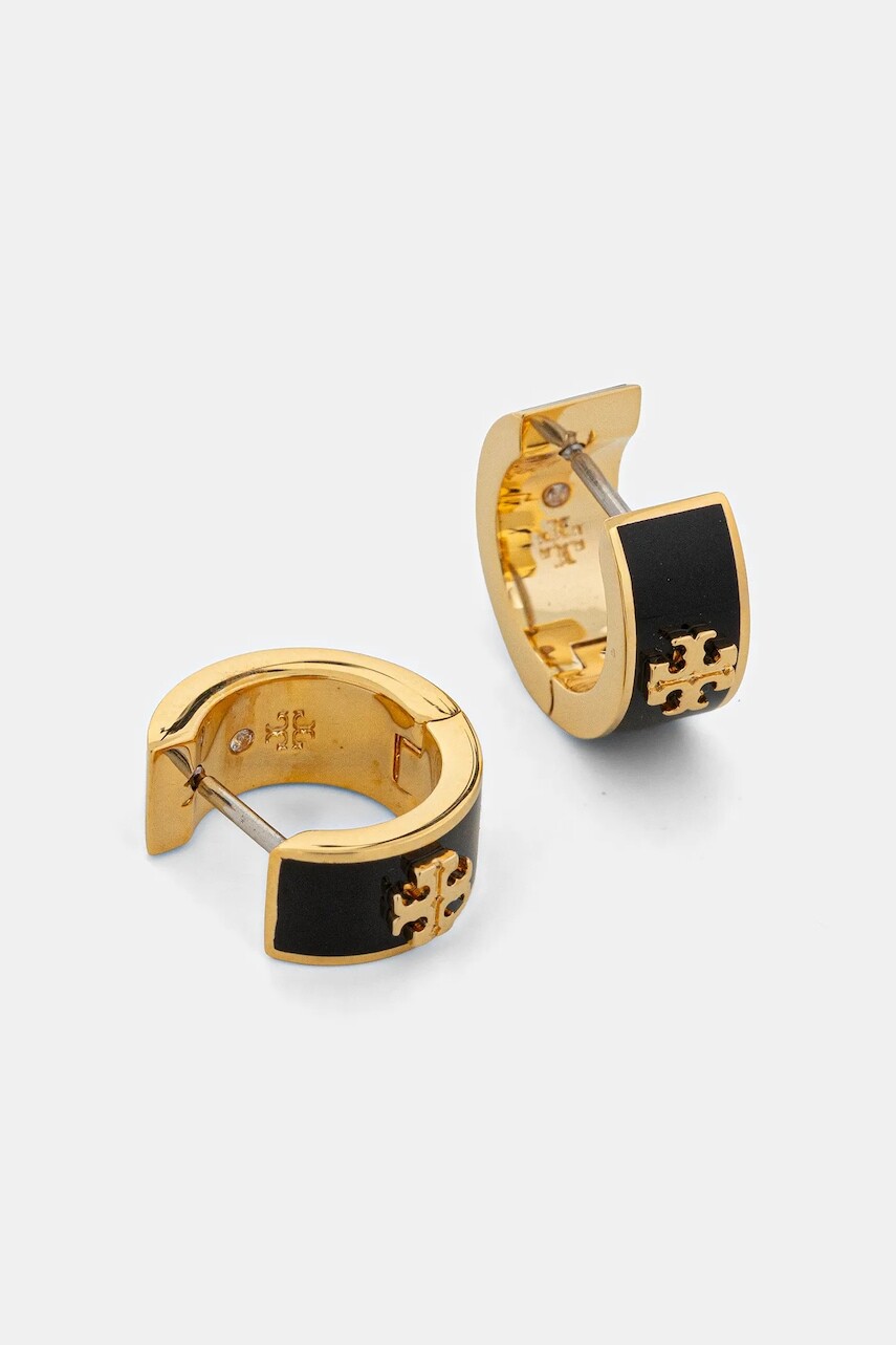 Náušnice Tory Burch Kira Huggie 171094-720