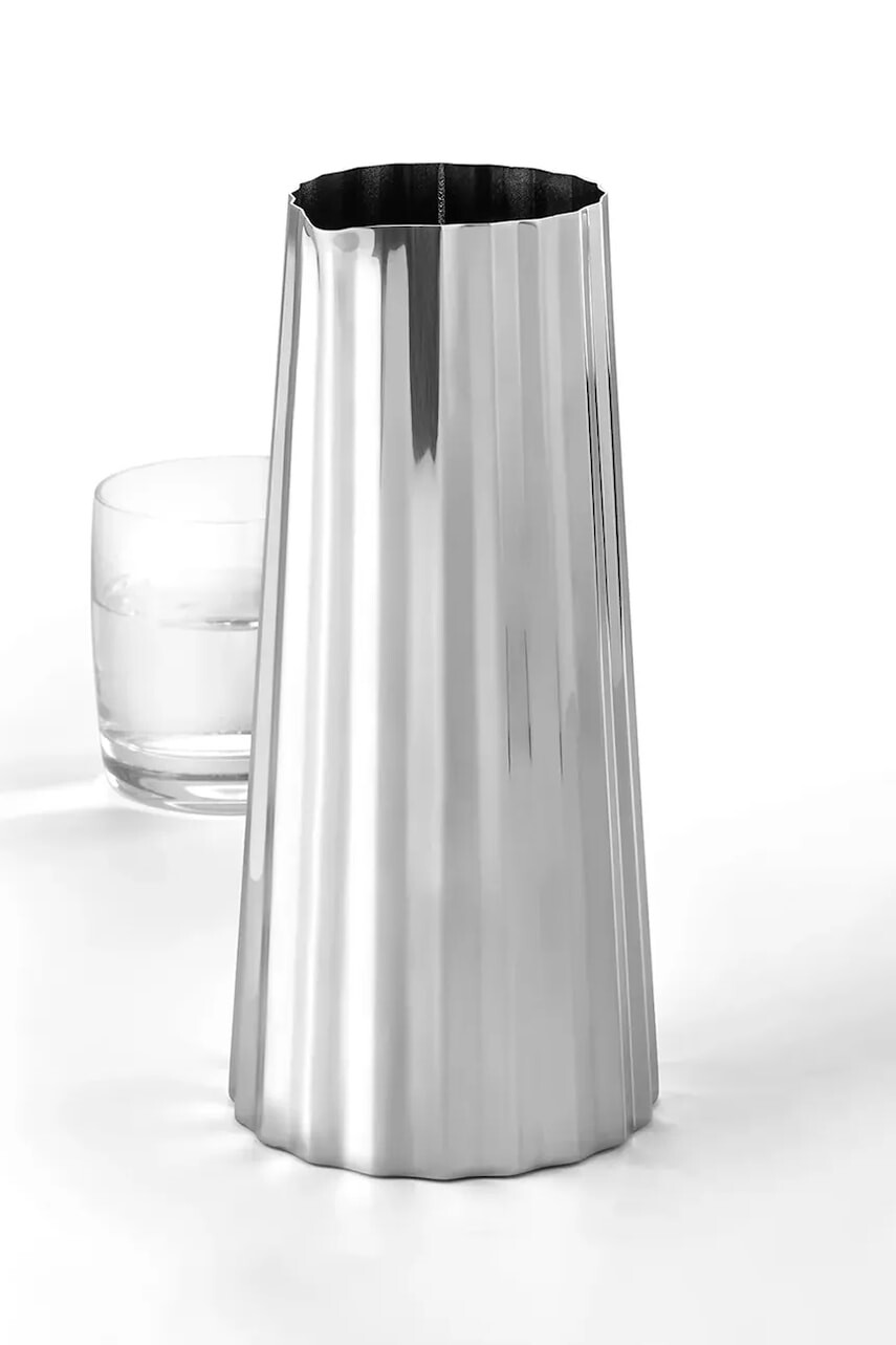 Karafa Philippi Stripes 1 L šedá farba