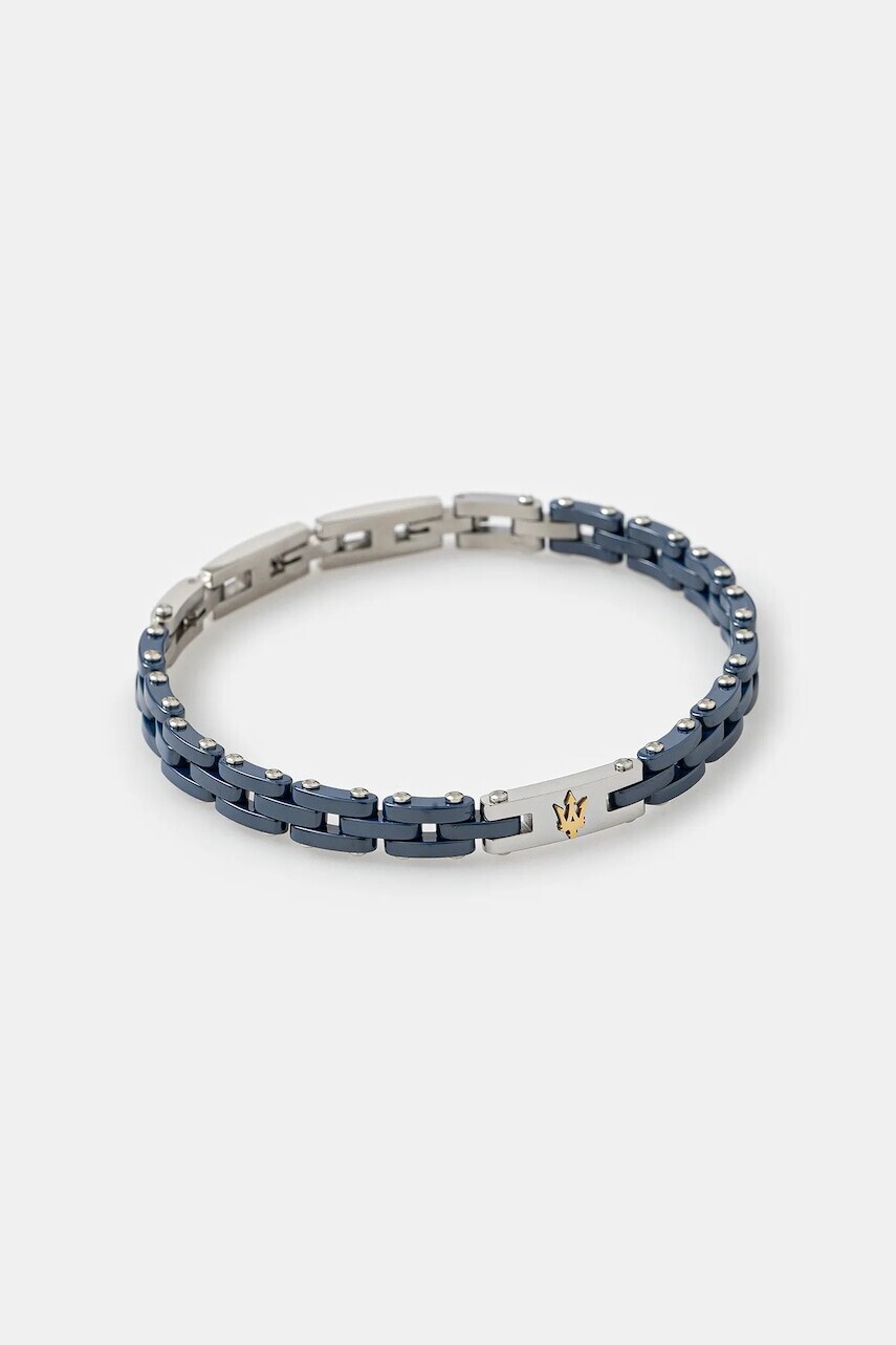 Náramok Maserati CERAMIC JM425ATZ65