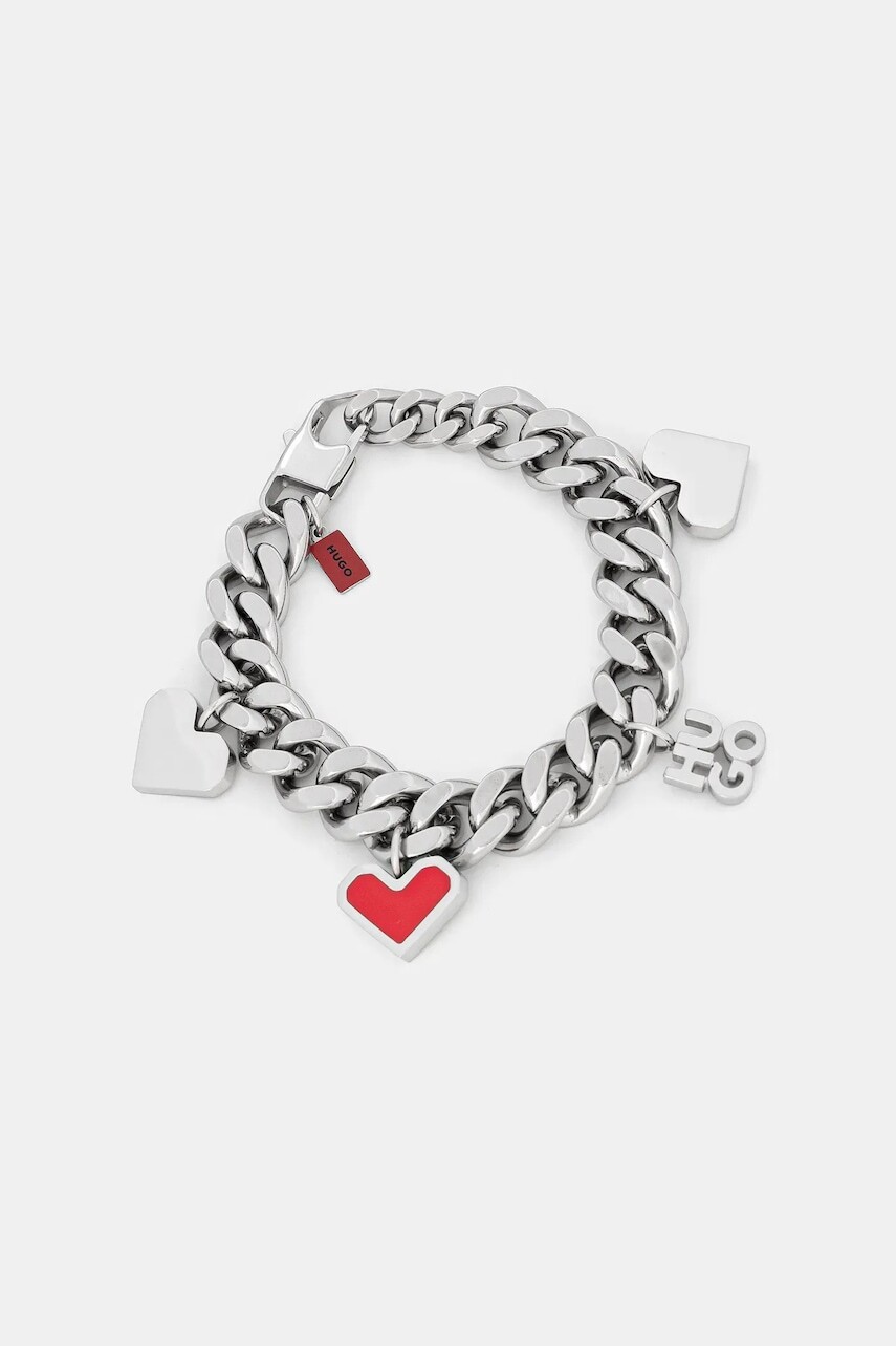 Náramok HUGO 50555810