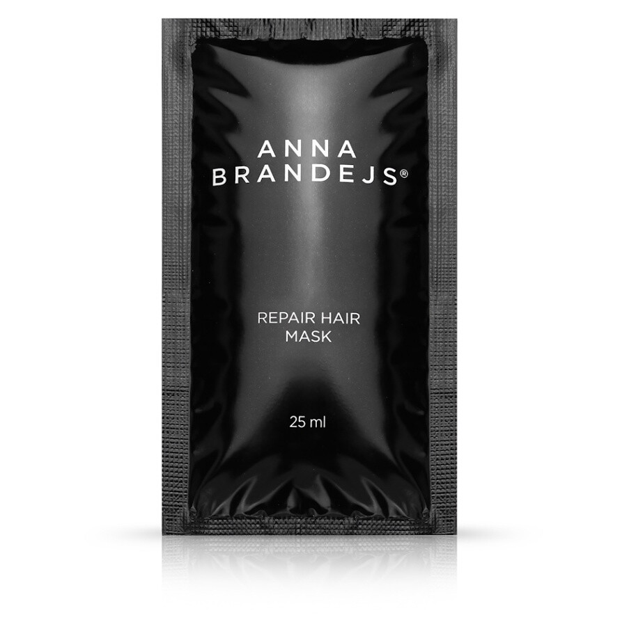 ANNA BRANDEJS Regeneračná maska ​​na vlasy 25 ml