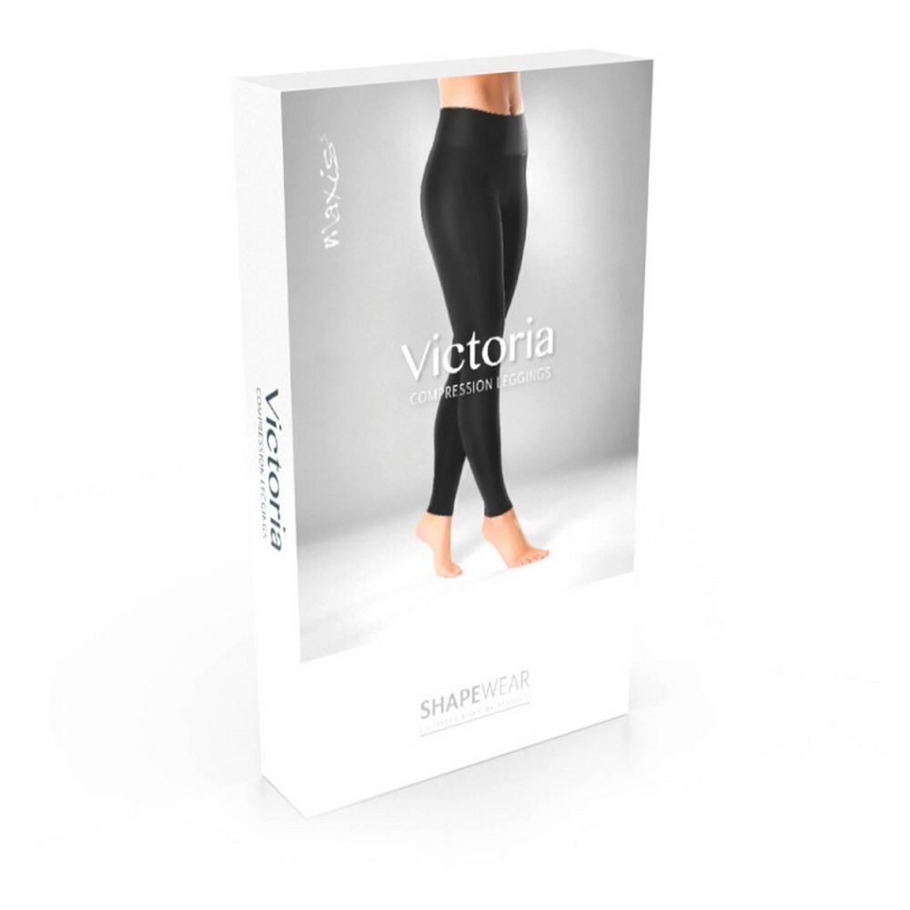 MAXIS Victoria kompresné legíny, Veľkosť: L, Farba: Čierna