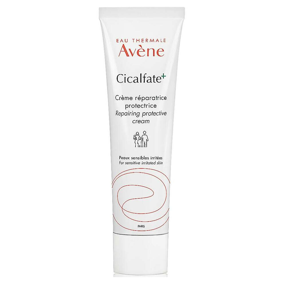 AVENE Cicalfate creme - Hojivý antibakteriálny krém 100 ml