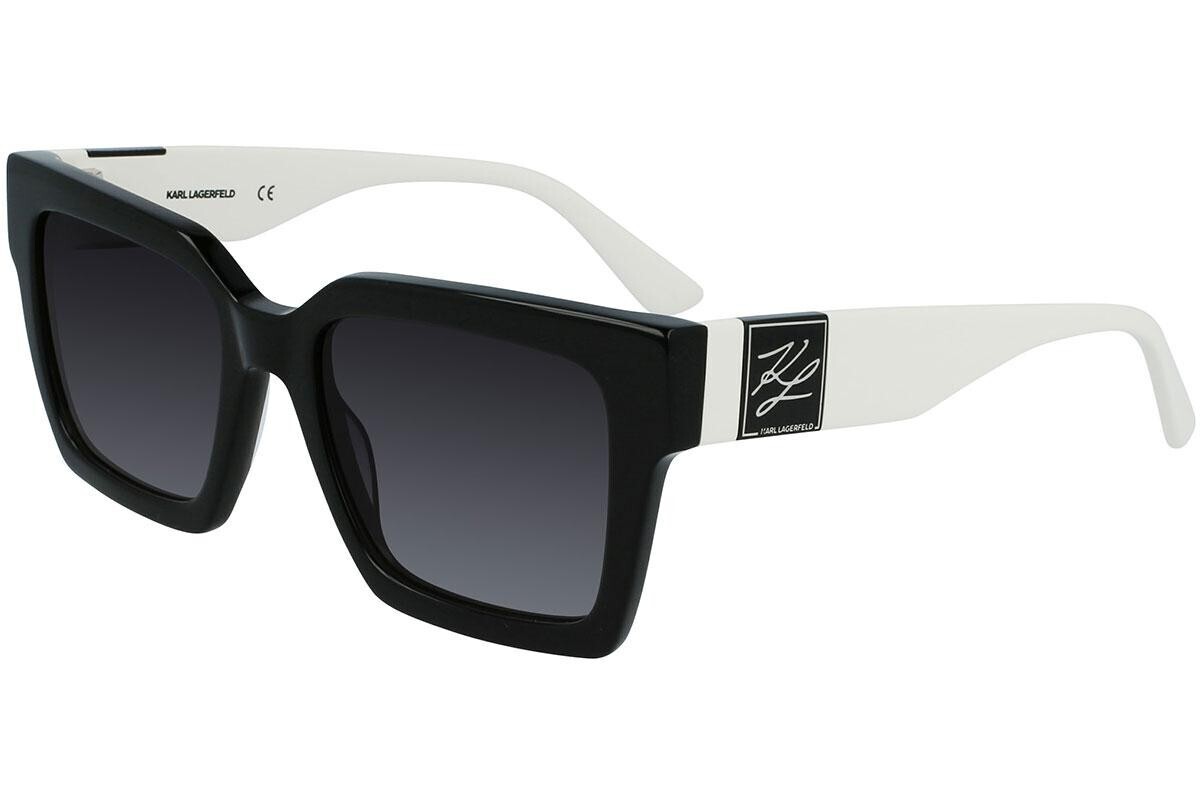 Karl Lagerfeld KL6057S 004 - ONE SIZE (52)