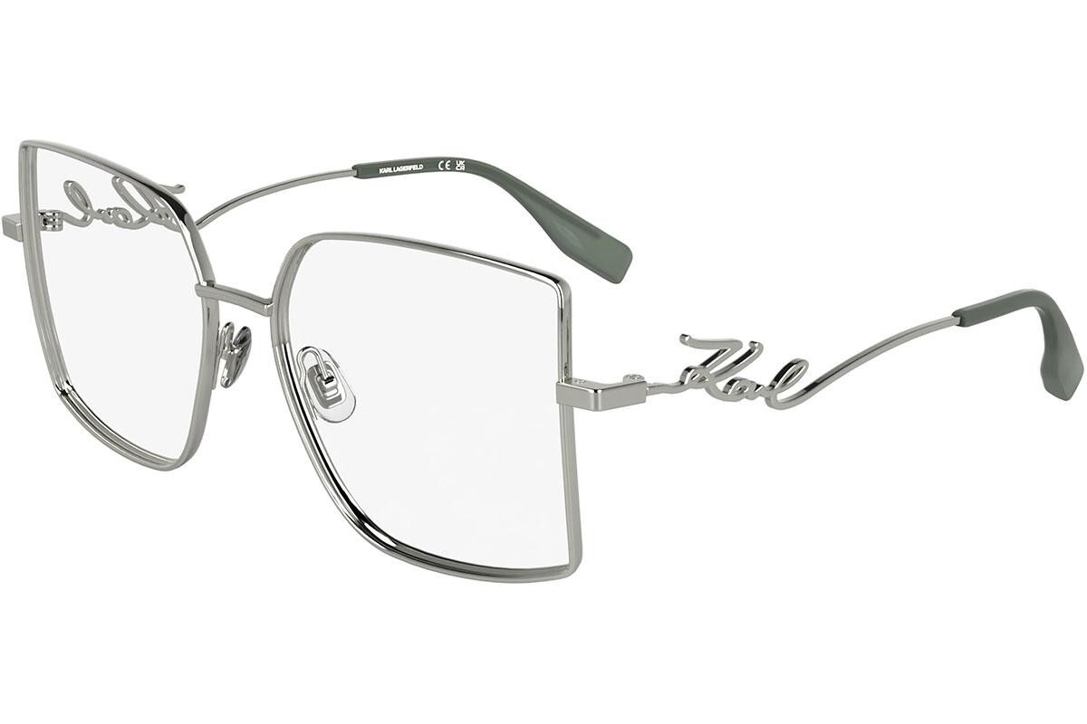 Karl Lagerfeld KL359 040 - ONE SIZE (55)