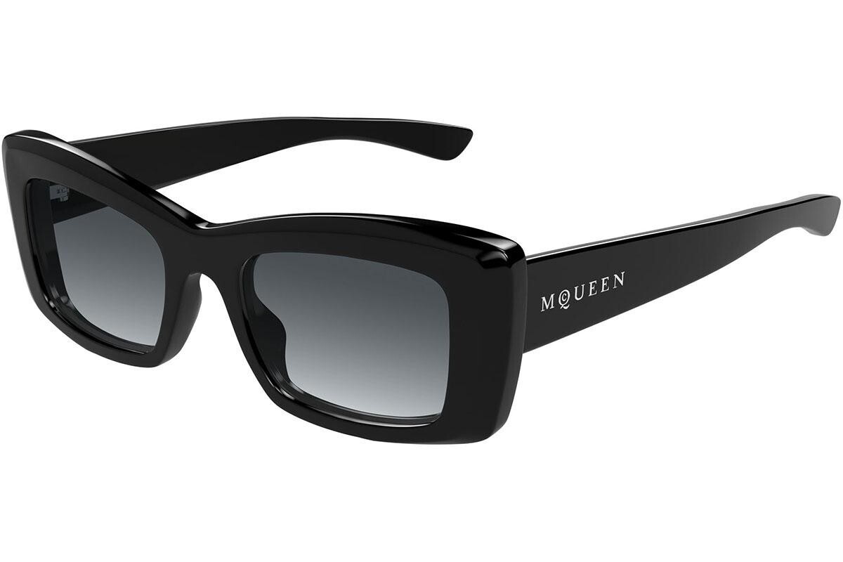 Alexander McQueen AM0526S 001 - ONE SIZE (50)