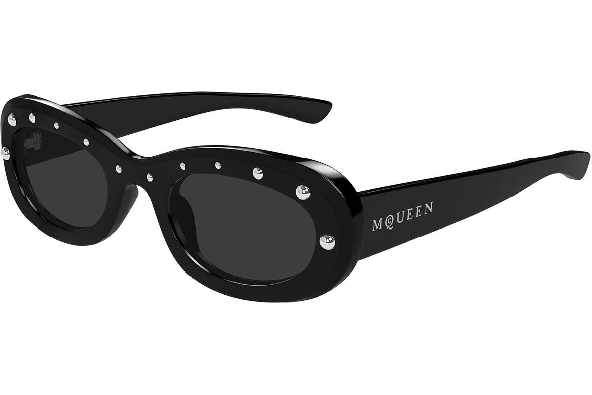 Alexander McQueen AM0527S 005 - ONE SIZE (51)
