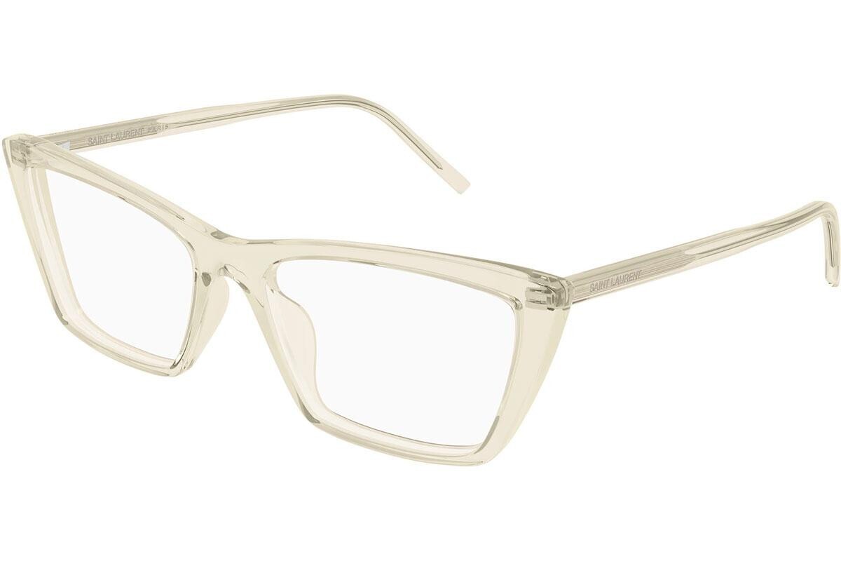 Saint Laurent SL737MICATHINOPT 007 - ONE SIZE (54)