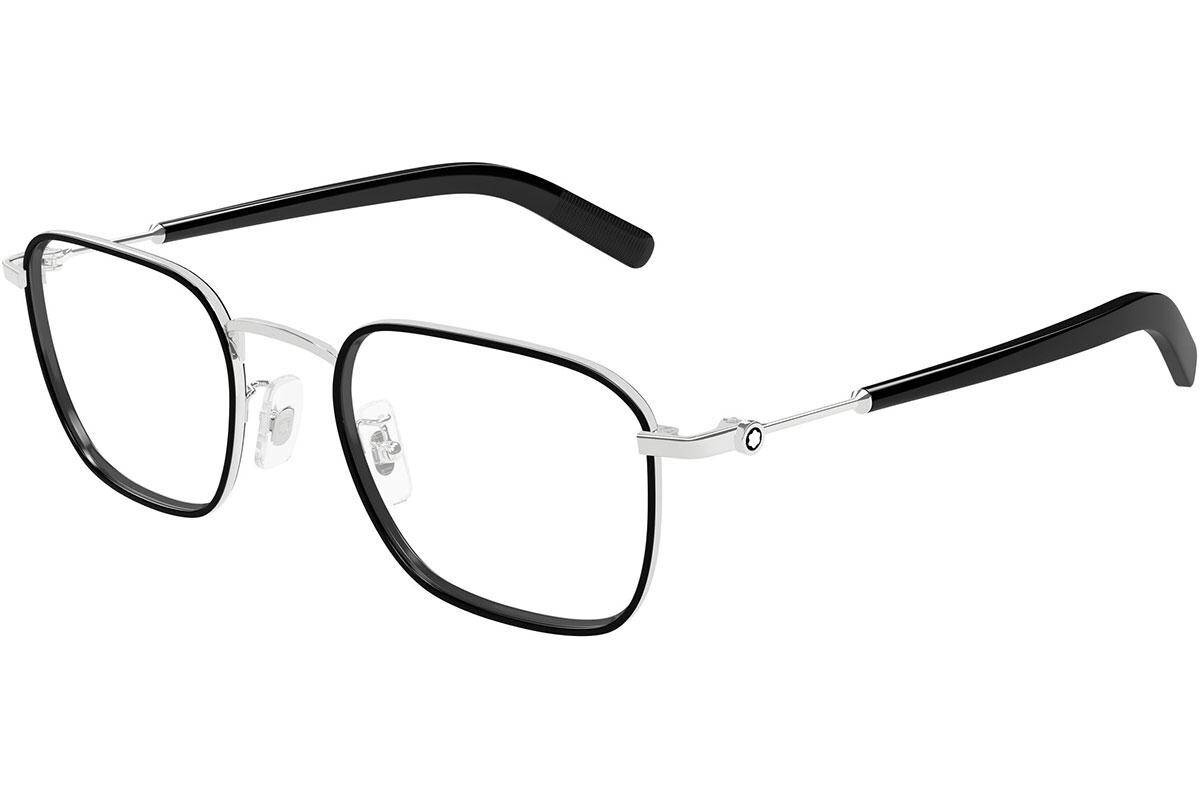 Mont Blanc MB0424O 001 - ONE SIZE (50)