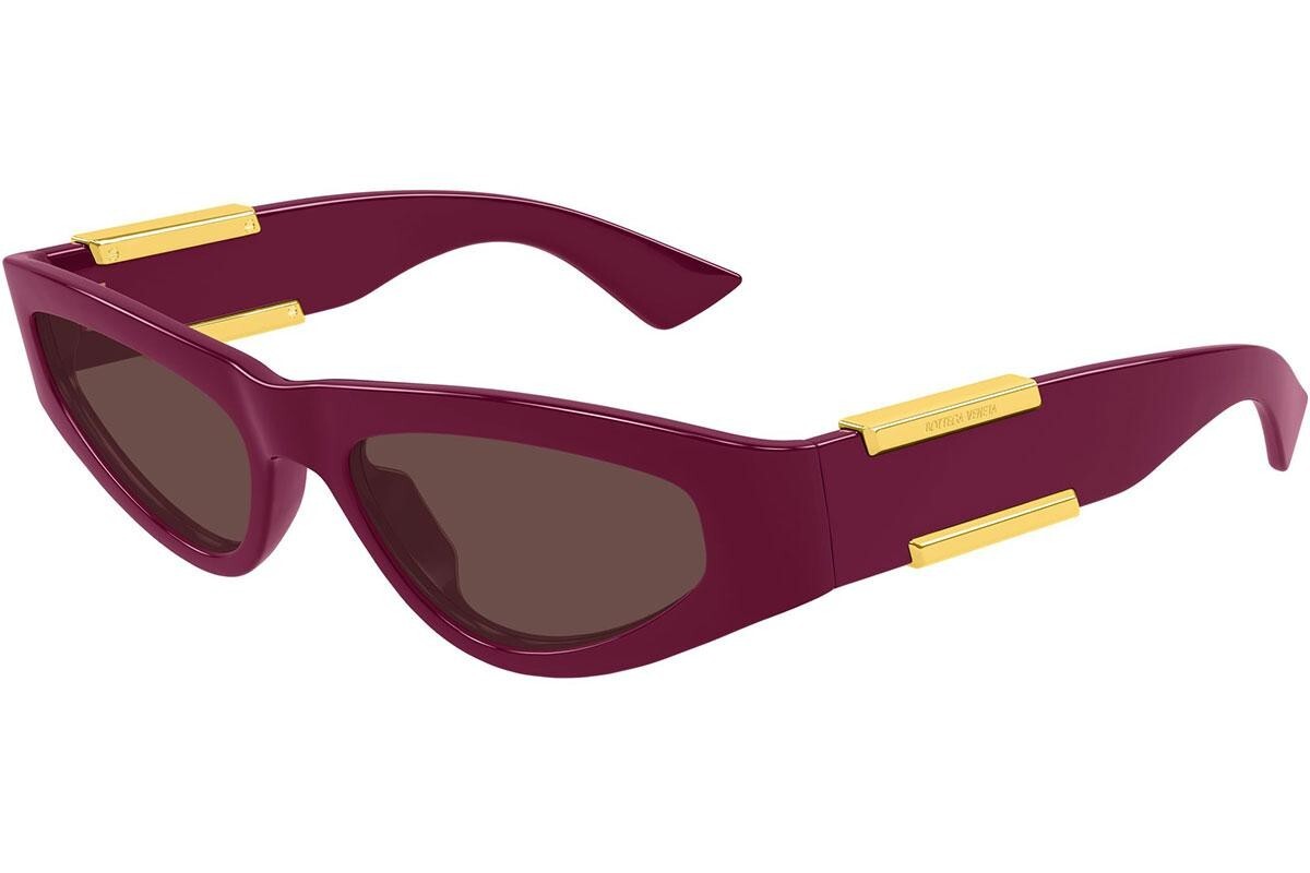 Bottega Veneta BV1407S 004 - ONE SIZE (53)