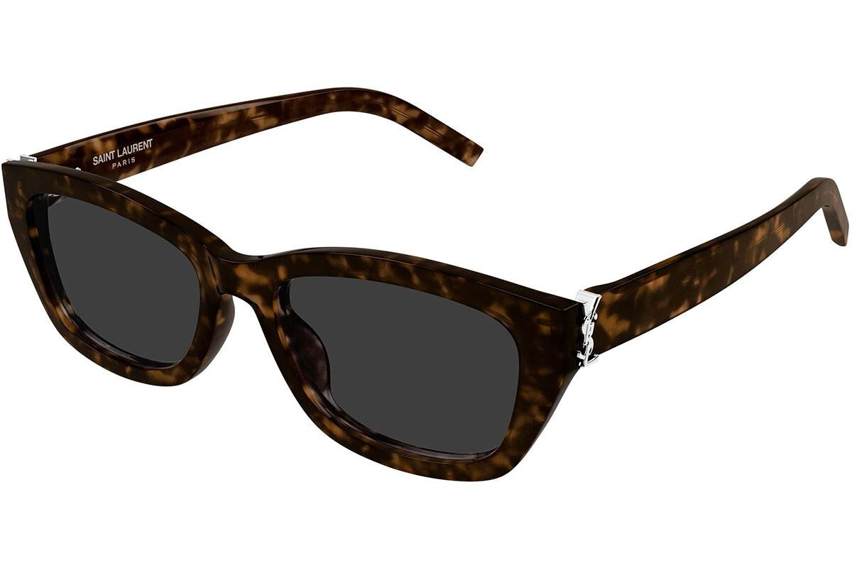Saint Laurent SLM153 002 - ONE SIZE (55)