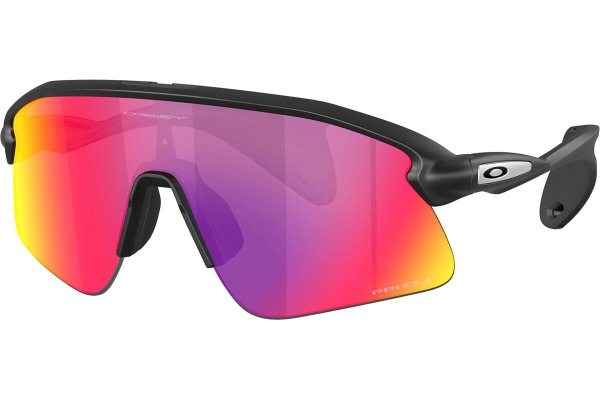 Oakley Stunt Devil OO9517-02 PRIZM Road - ONE SIZE (99)