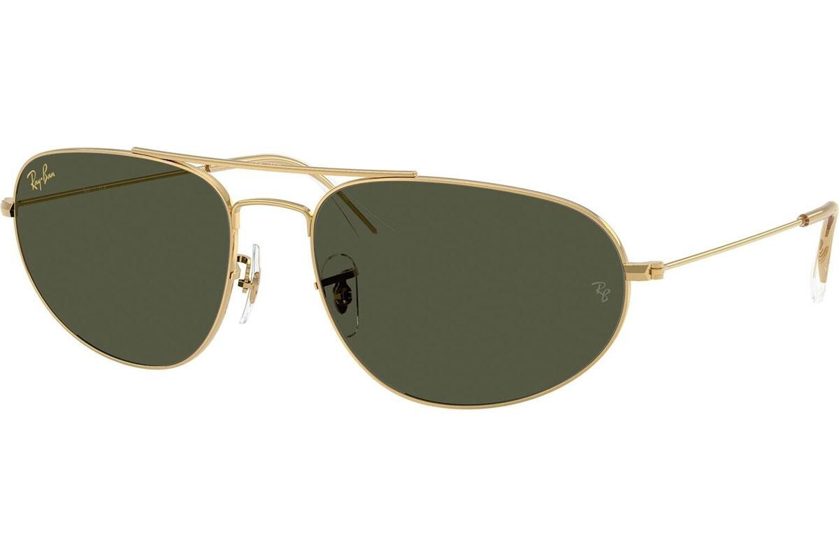 Ray-Ban RB3945 919631 - L (62)