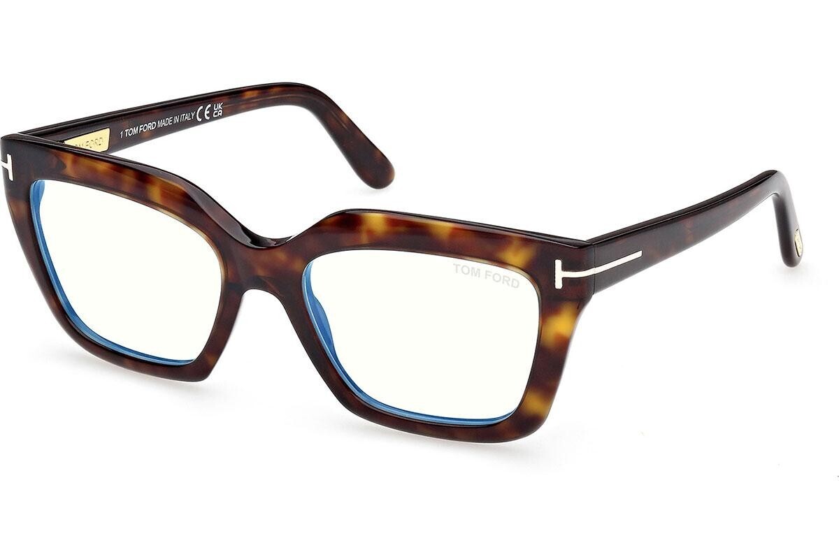 Tom Ford FT6093-B 052 - ONE SIZE (53)