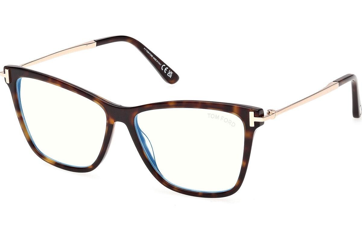 Tom Ford FT6097-B 052 - ONE SIZE (53)
