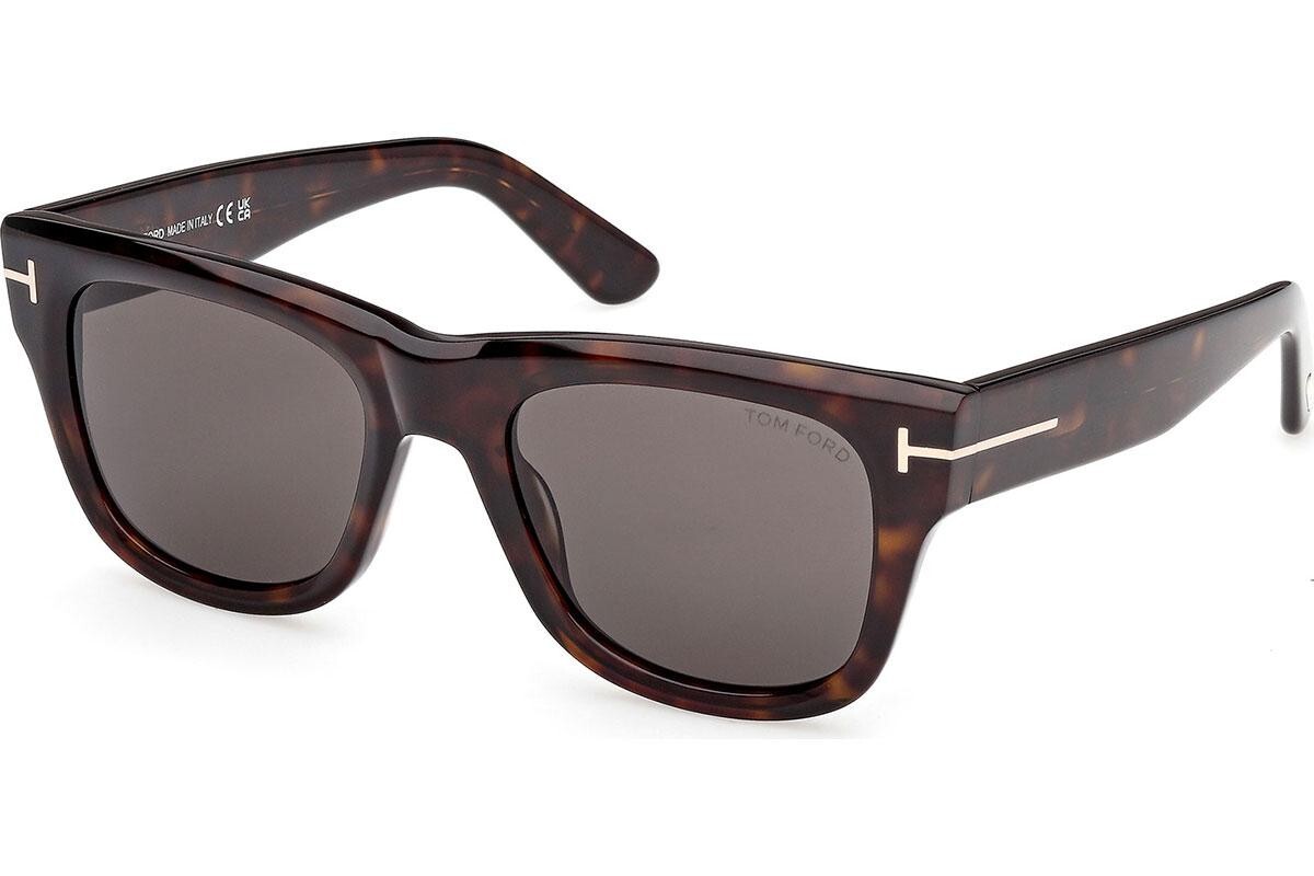 Tom Ford Finn 02 FT1304 52A - ONE SIZE (53)
